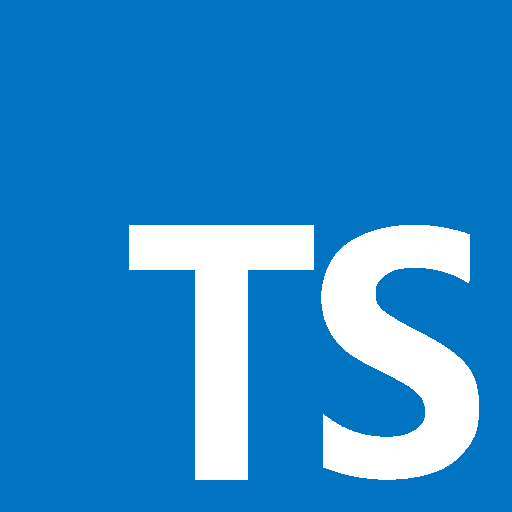 TypeScript Logo
